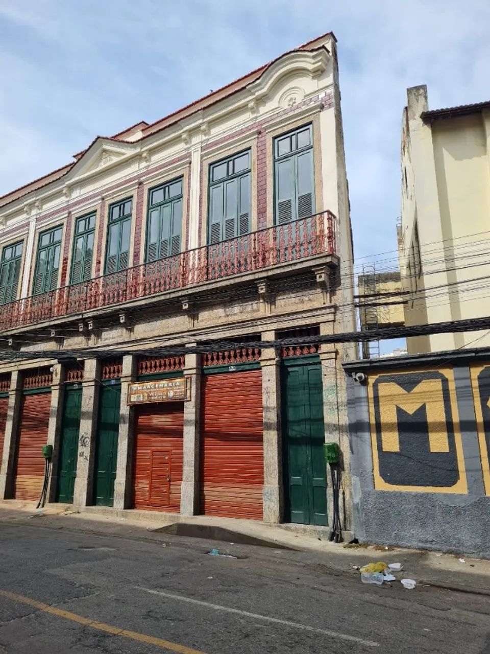 Prédio no Centro do RJ com + 300m2 - Foto 3