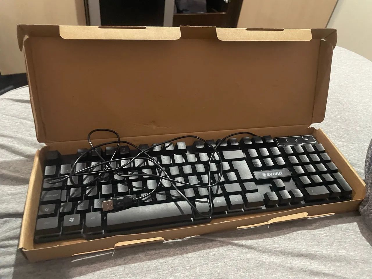 teclado gamer  - Foto 3