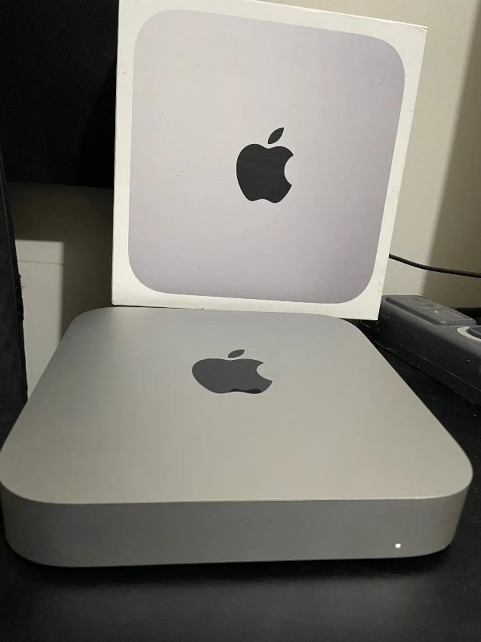 apple mac mini m1