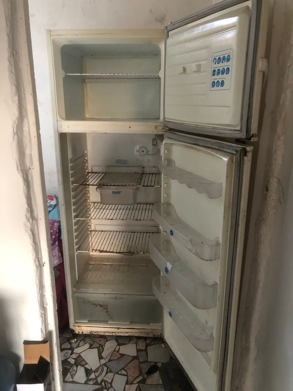 Geladeira  - Foto 2
