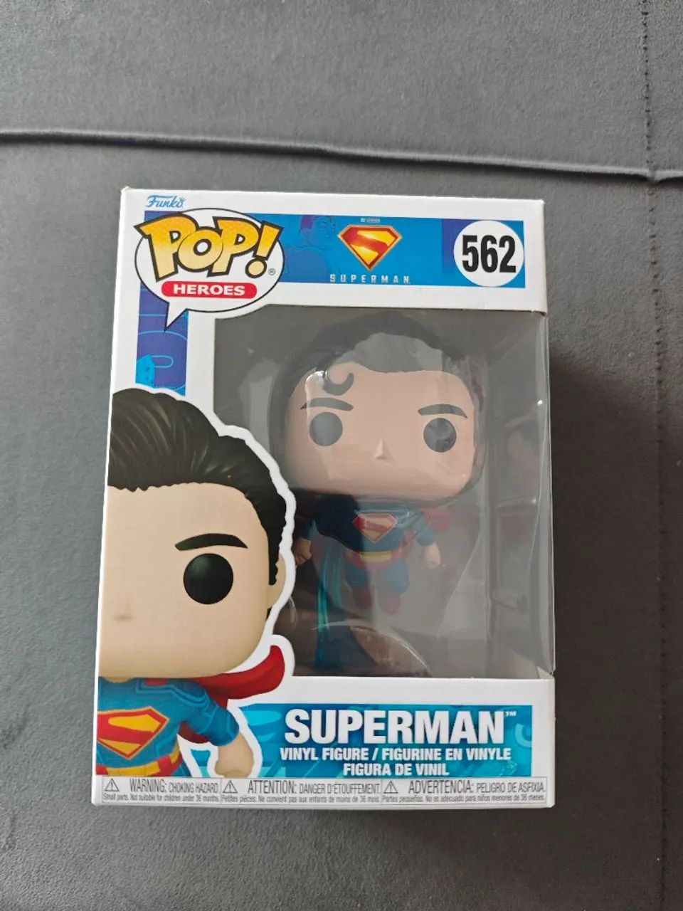Funko pop