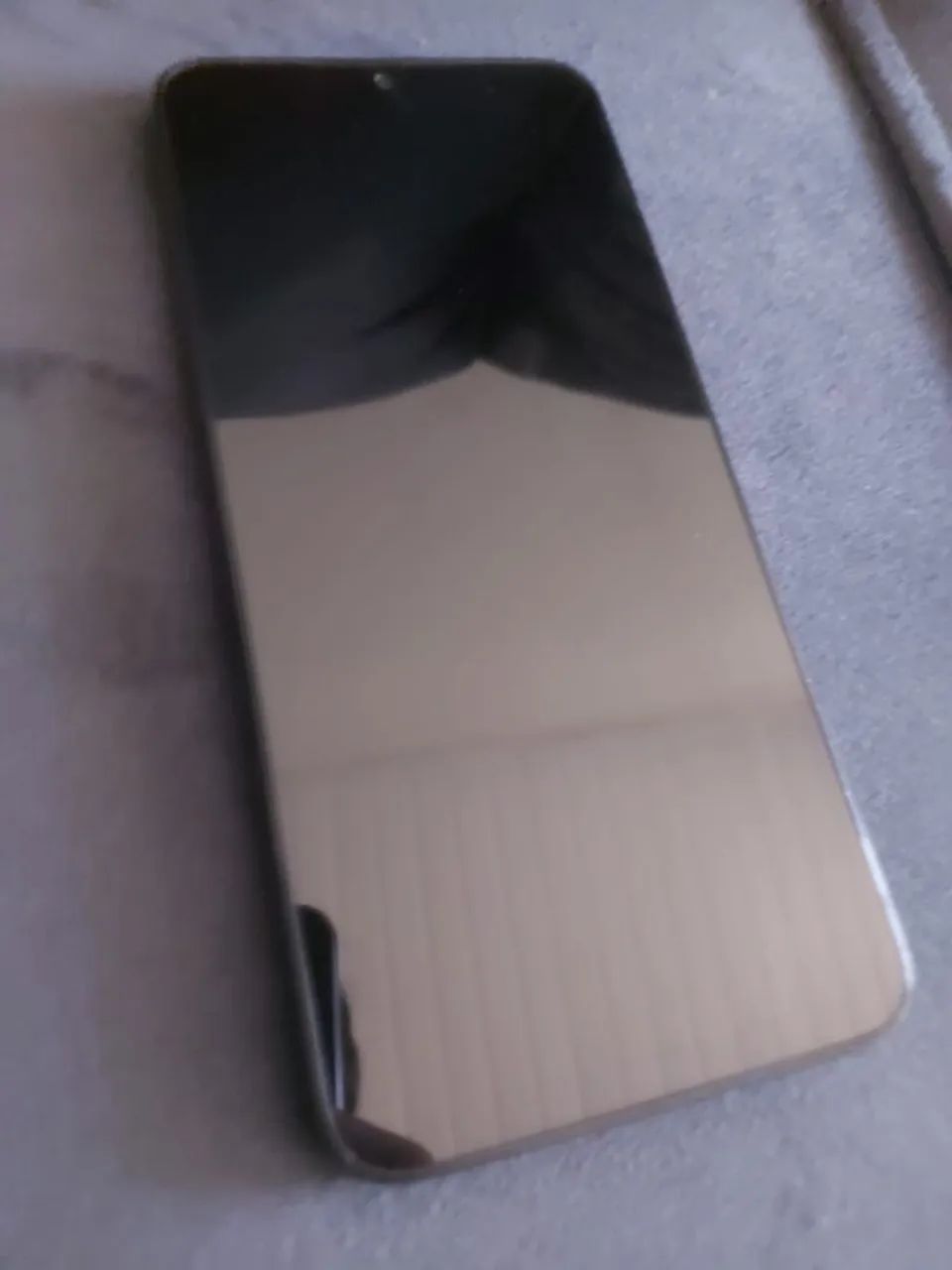 A05S 128g semi novo - Foto 5