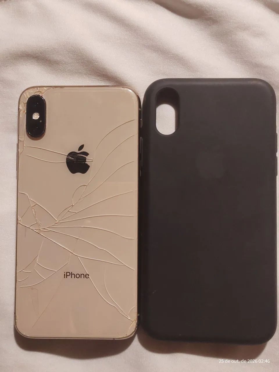 iPhone Xs 64Gb - Foto 4