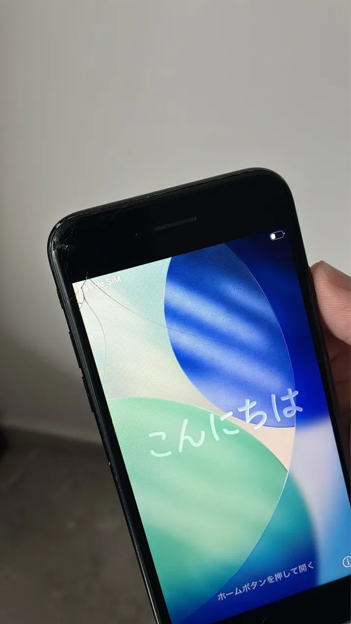 iphone se 2022 64gb - Foto 2