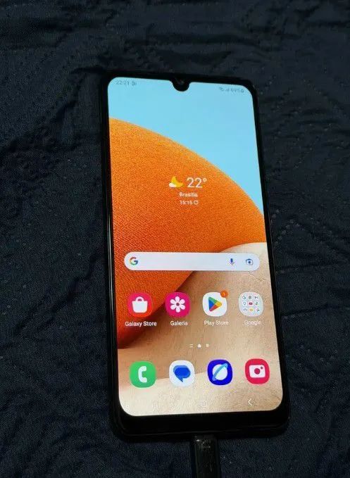 Celular Samsung A32