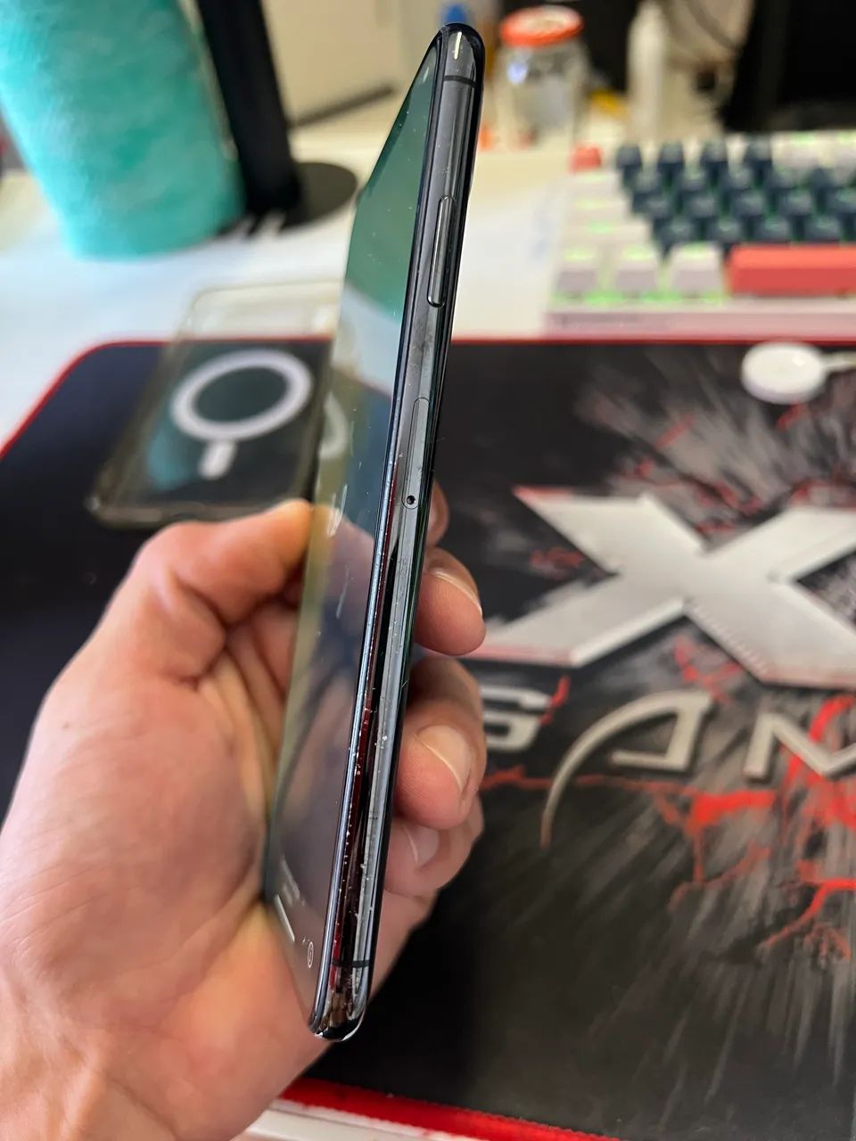 iPhone XS Max 512Gb - Foto 4