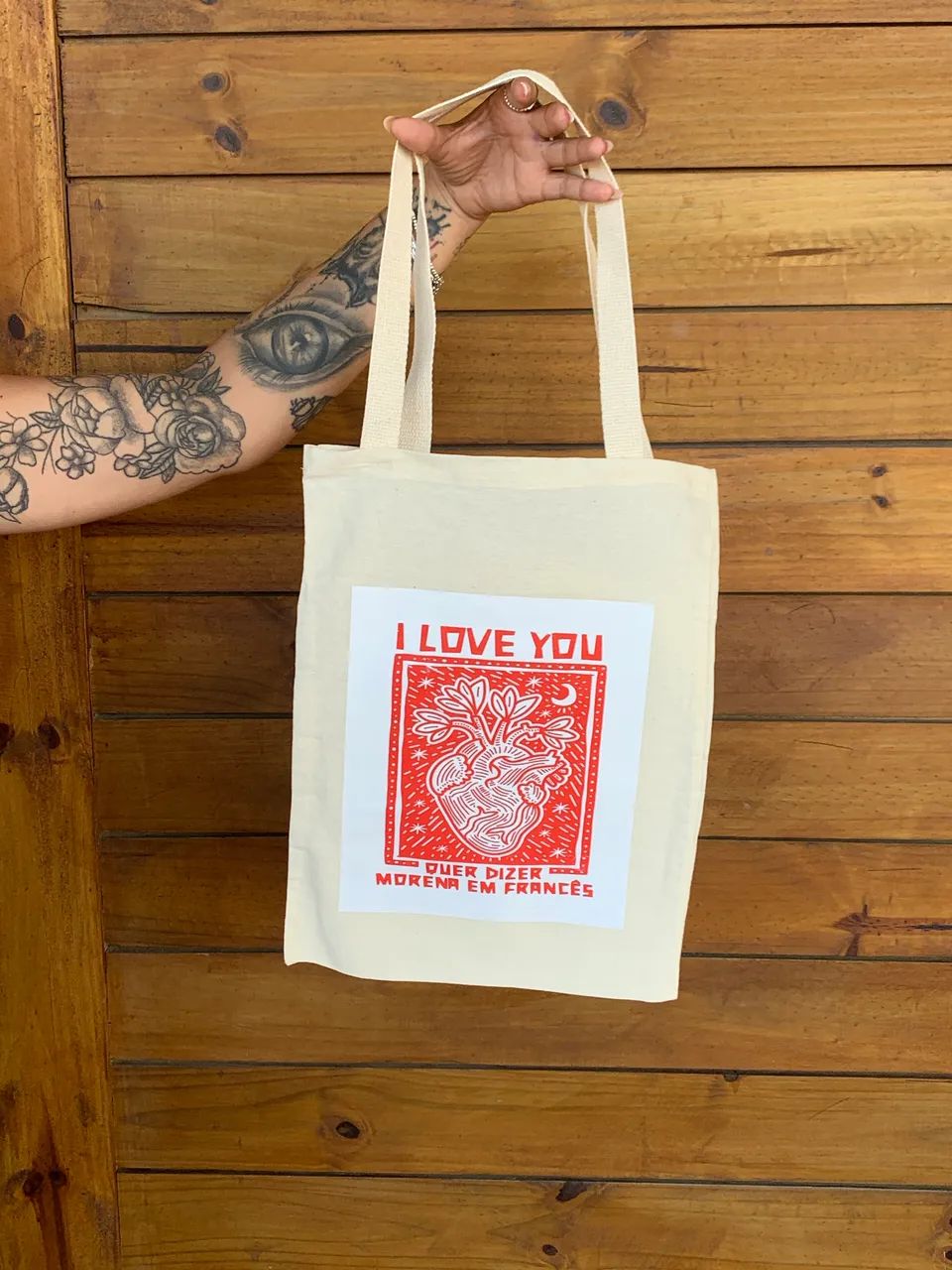 Ecobag - Foto 3