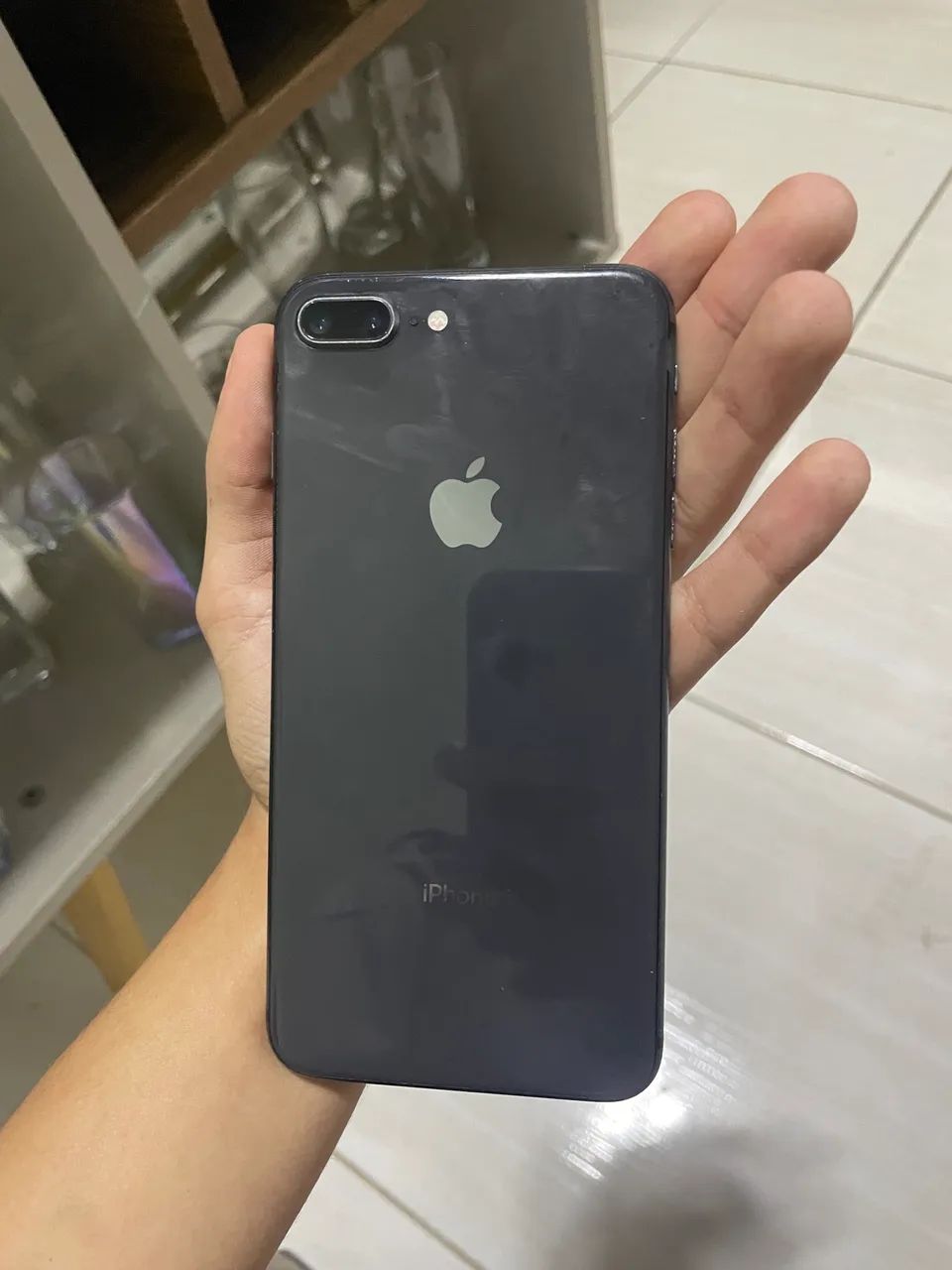 iphone 8 plus  - Foto 2