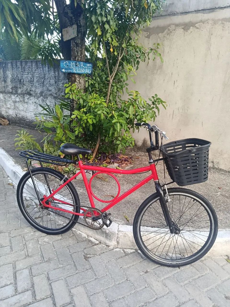 Bike Monarck  - Foto 4