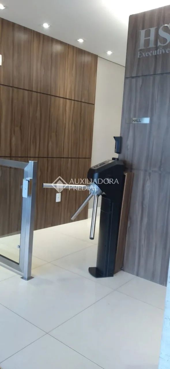 Sala Comercial com 34,97 m² Privativos - Excelente Oportunidade! - Foto 3