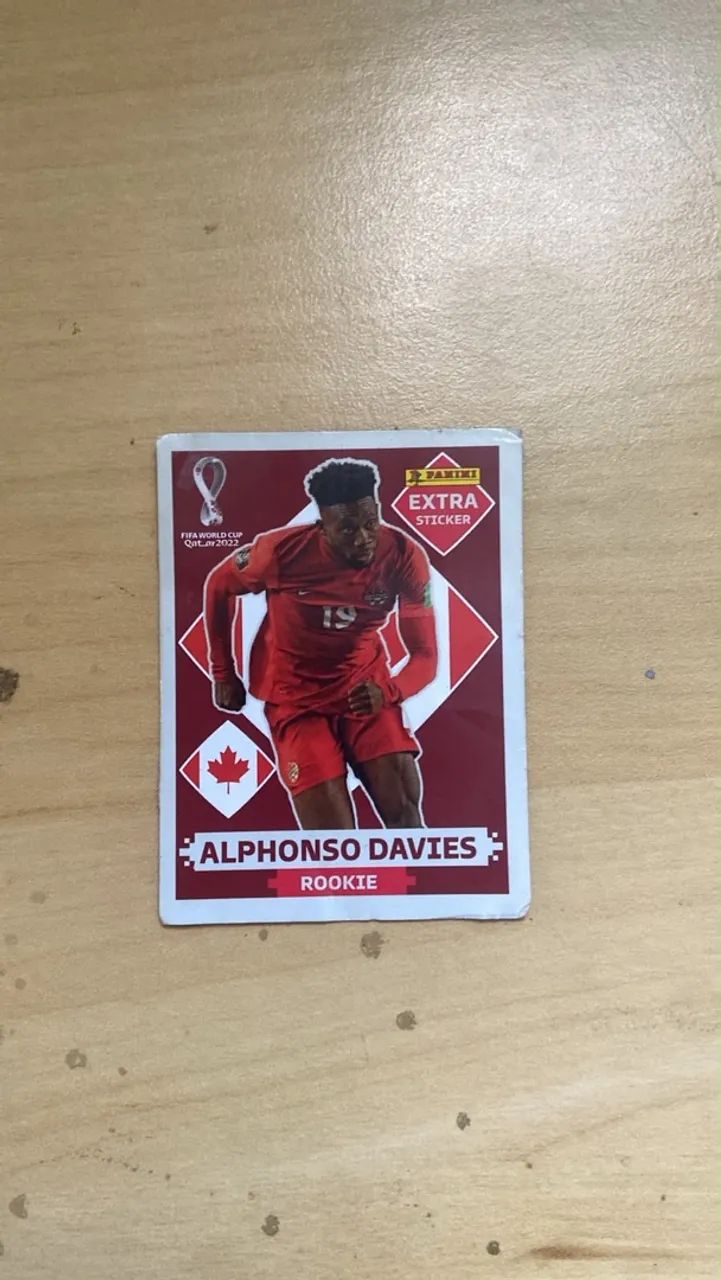 CARTAS FIGURINHA COPA 2024