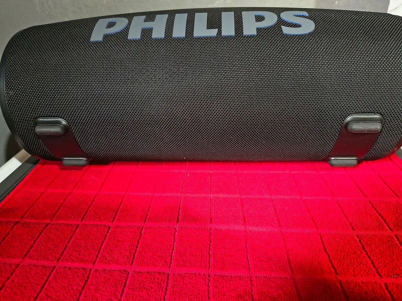 Caixa de som bombeet Philips 200watss - Foto 3