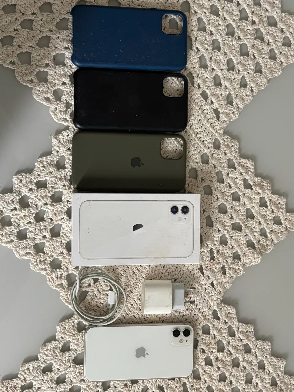 iPhone 11 128gb  - Foto 5