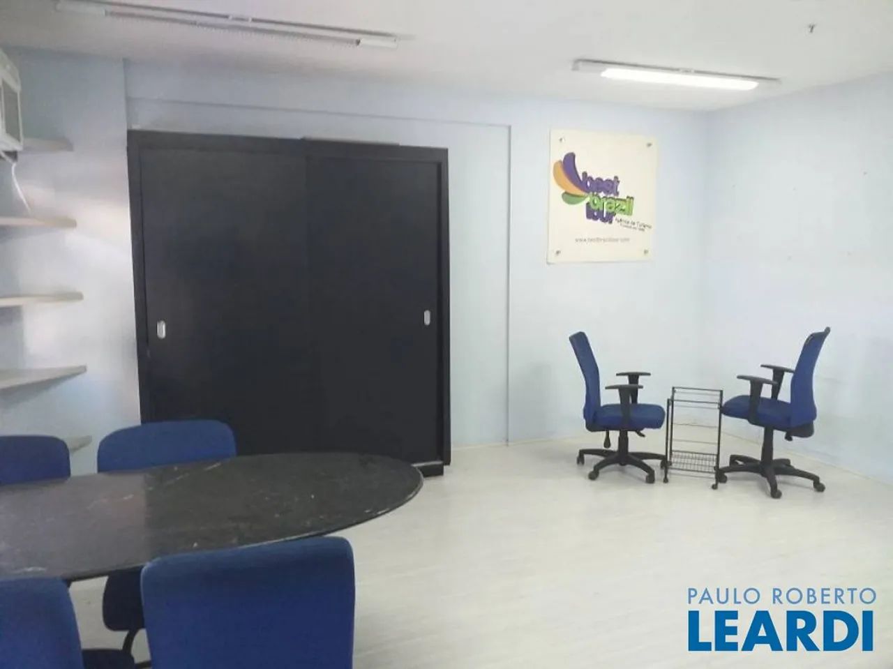 CONJ. COMERCIAL - LAPA - SP - Foto 2