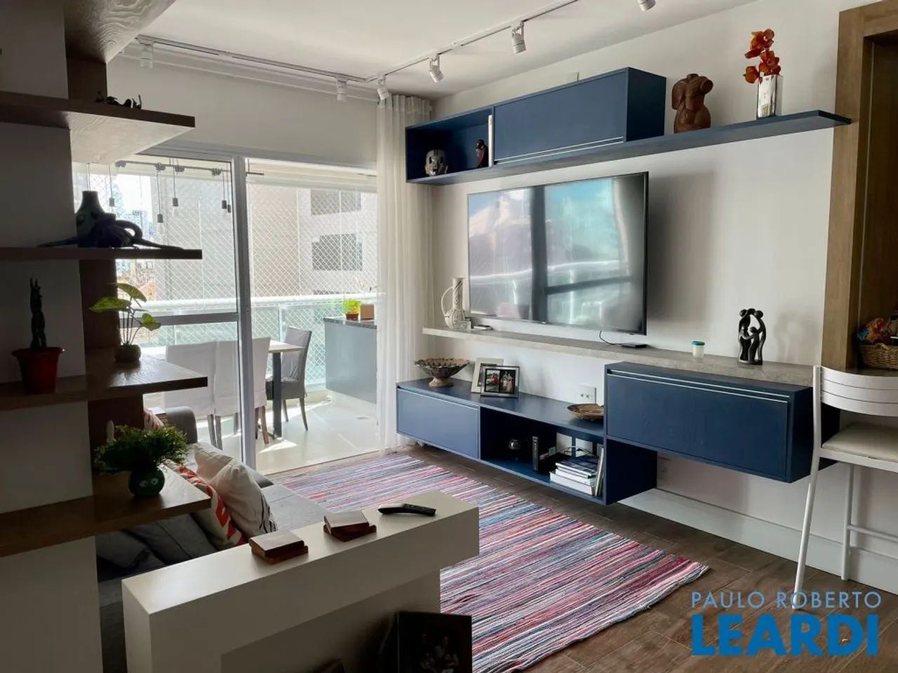 APARTAMENTO - ACLIMAÇÃO - SP - Foto 4