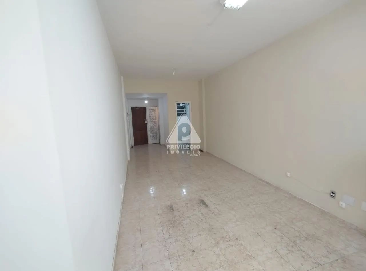 Sala à venda, Tijuca - RIO DE JANEIRO/RJ - Foto 4