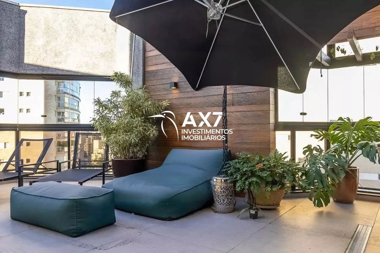 Cobertura de 280m² para venda - Perdizes - Foto 4