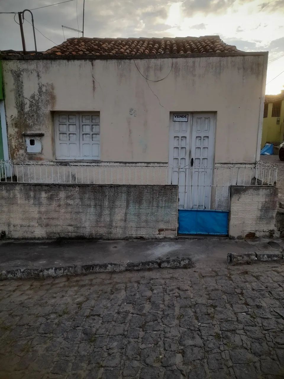 Casa venda 