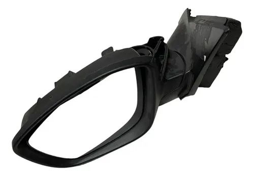 Retrovisor Elétrico Esquerdo C/pisca 208 2022 - Foto 3