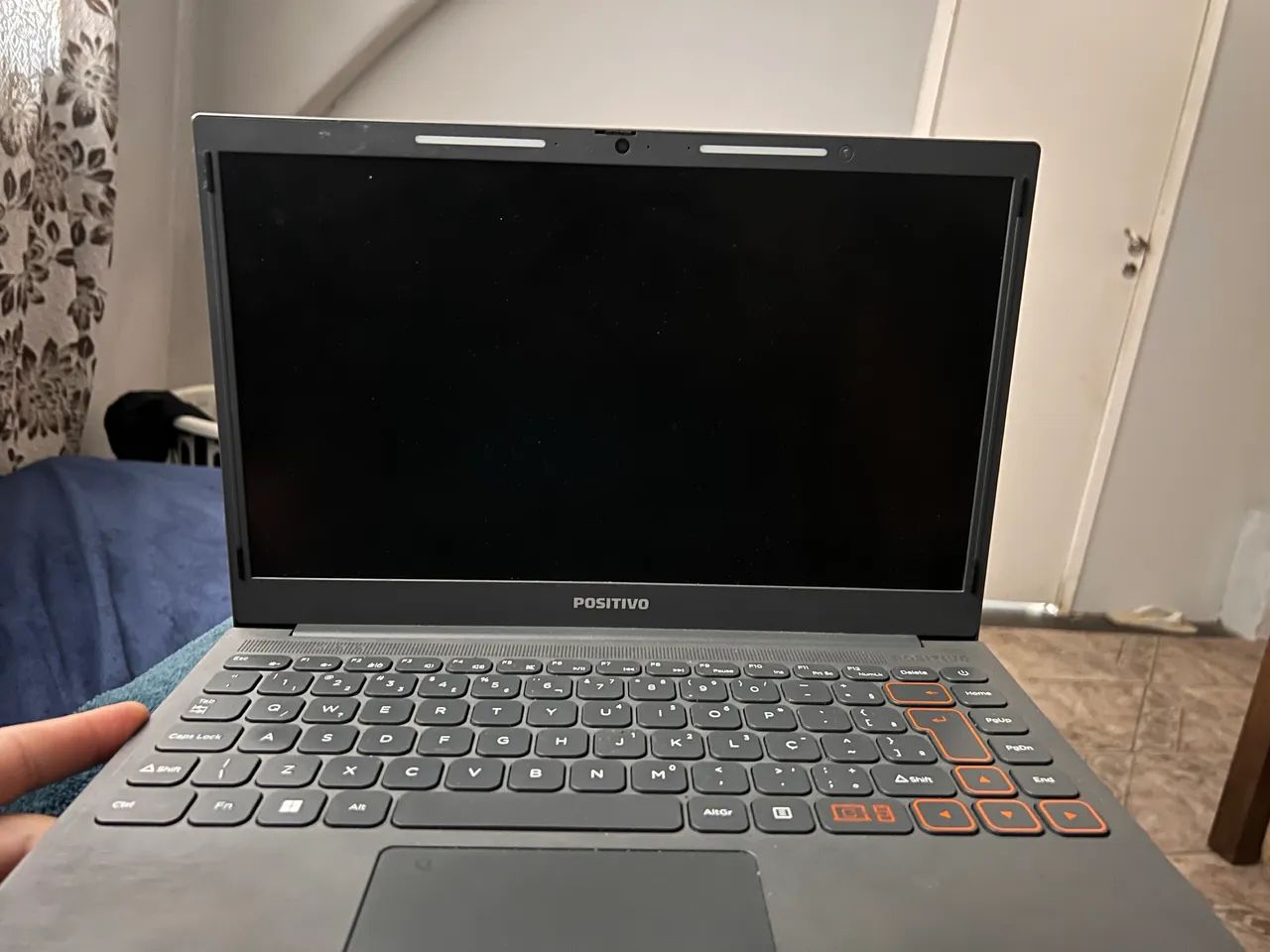 Notebook positivo vision C4128A - 14 - Foto 3