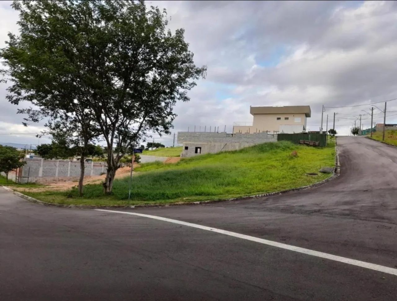 Oportunidade 560m Vendo terreno em Caçapava 