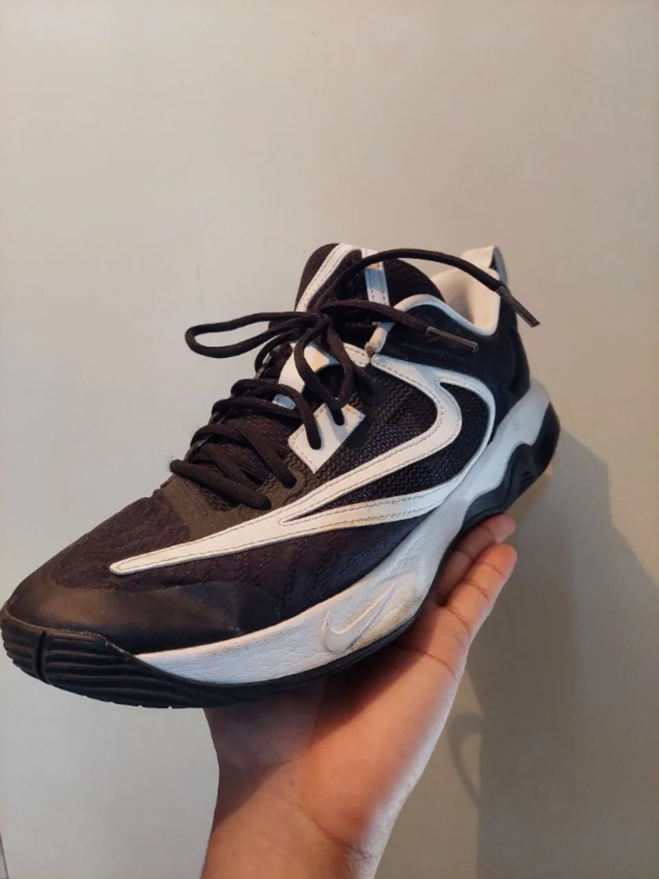 NBA Nike Giannis immortality 3  - Foto 2