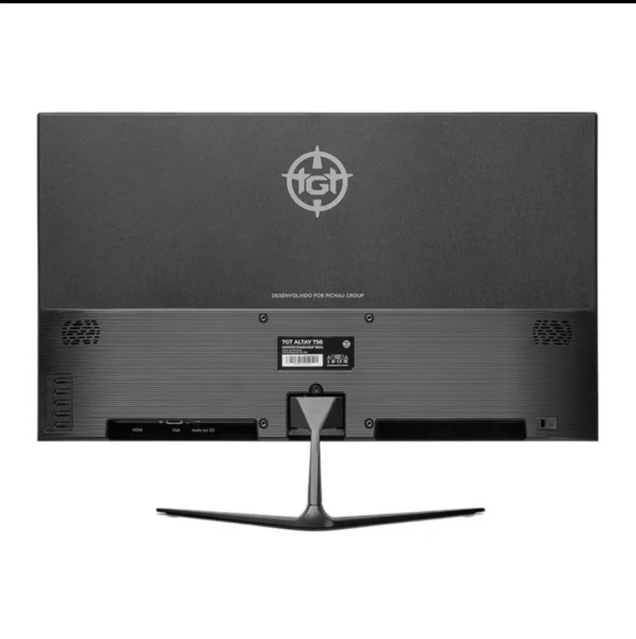 Monitor Gamer 180hz TGT Altay Neo FULLHD IPS - Foto 3