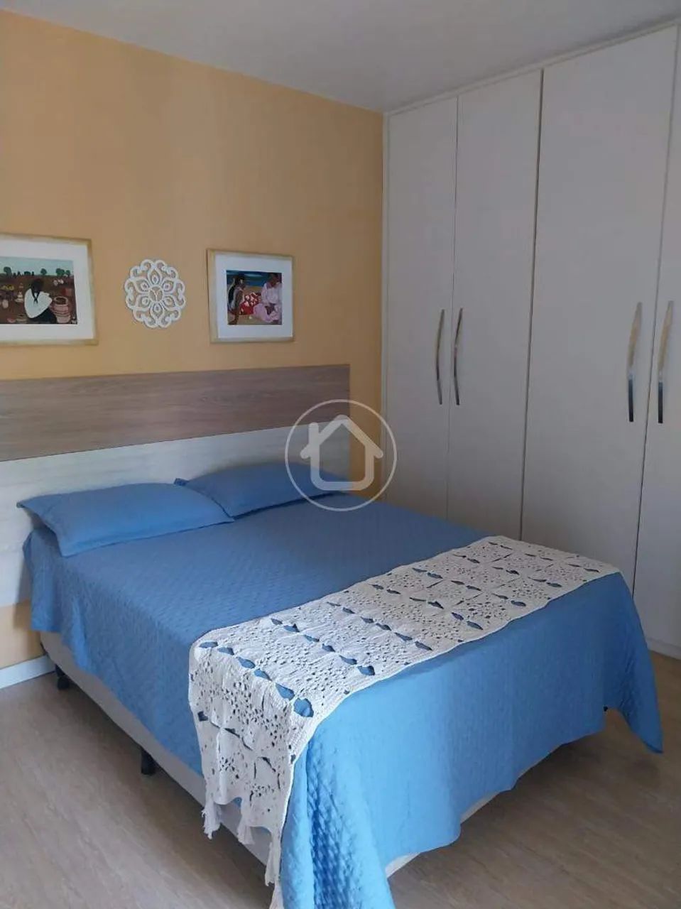 APARTAMENTO 2 QUARTOS + 1 SUÍTE - Foto 3