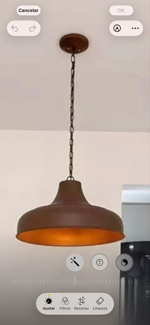 Lustre - Foto 2