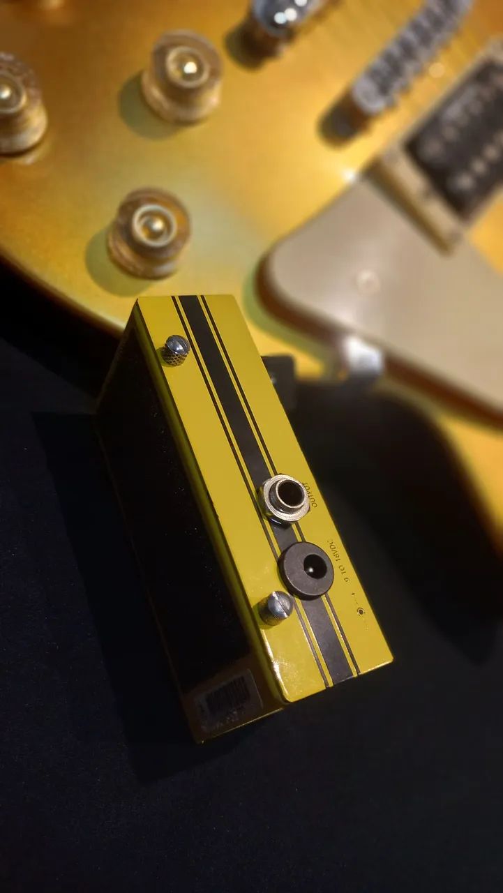 Pedal de Booster da Fire - Foto 5