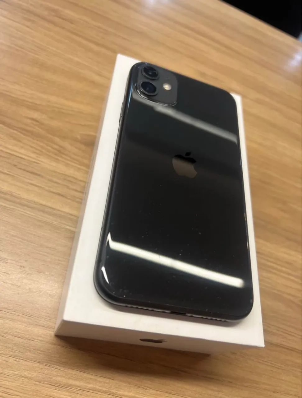 iPhone 11 - Foto 2