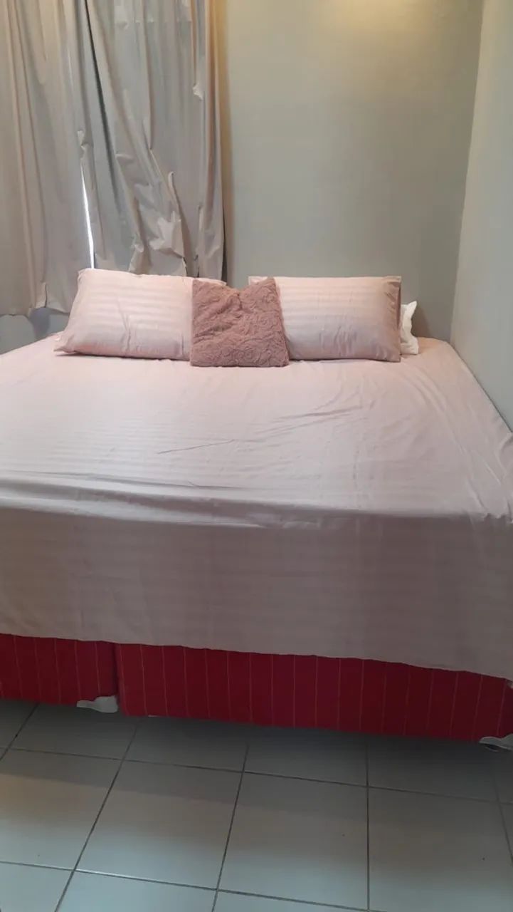 Cama King Size - Foto 3