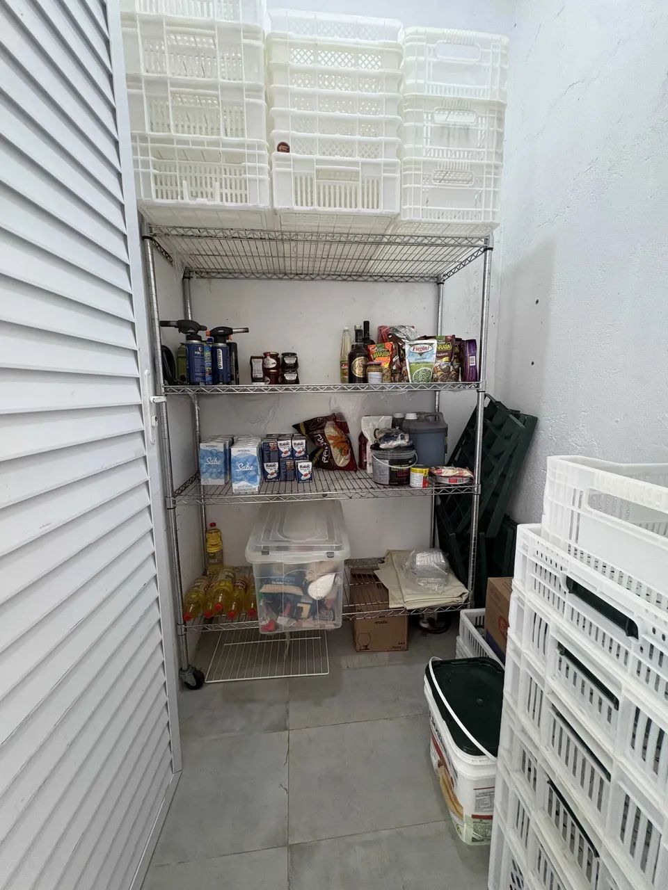 Vendo Ponto Comercial [5677] - Foto 3