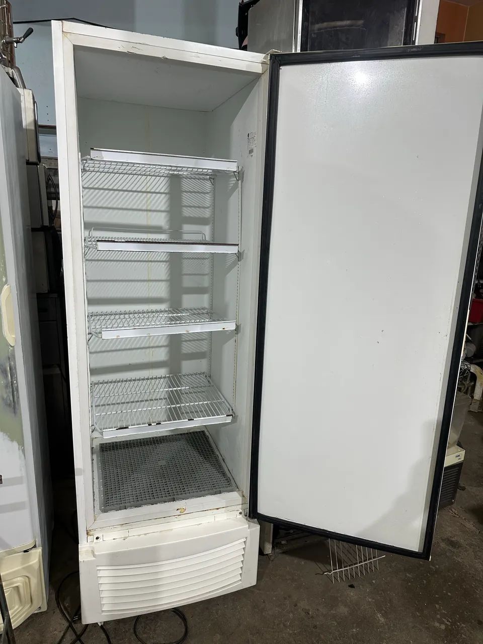 Freezer  - Foto 3
