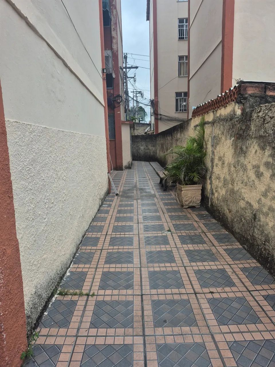 Vendo apt na Brasilandia  - Foto 2