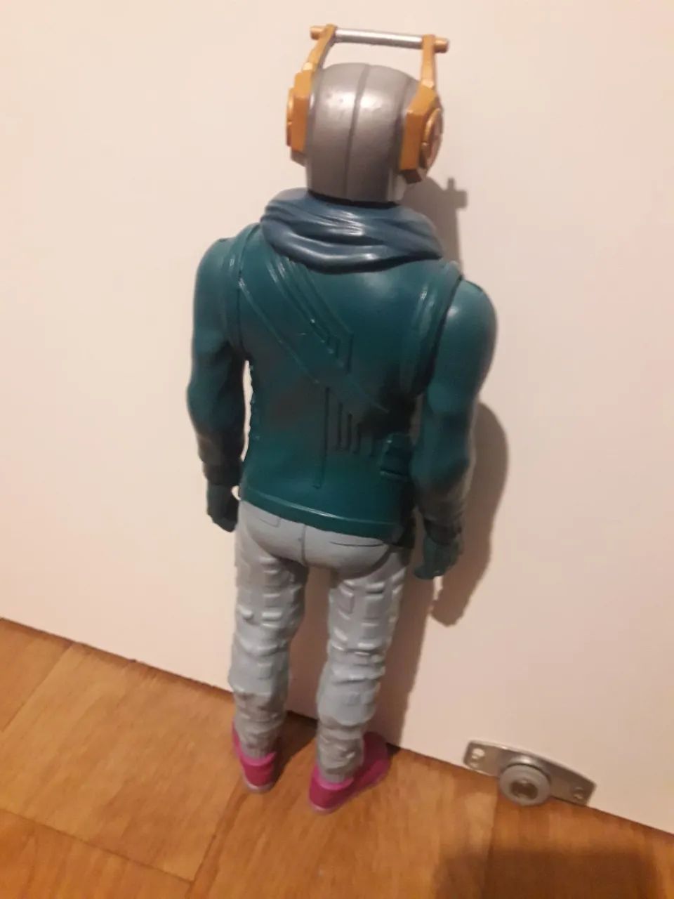 Boneco fortnite 30 cm 4 - Foto 3