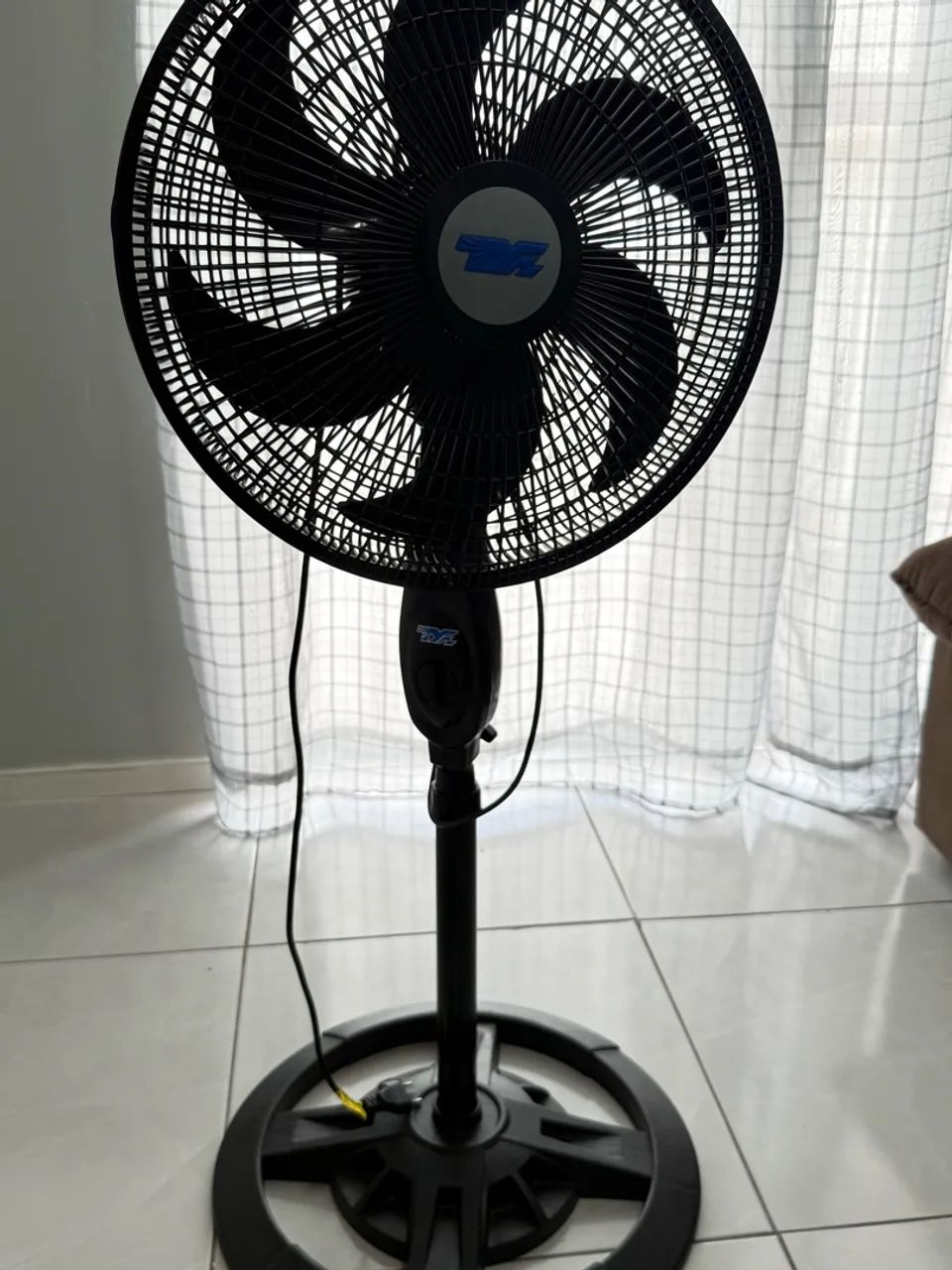Ventilador  - Foto 2