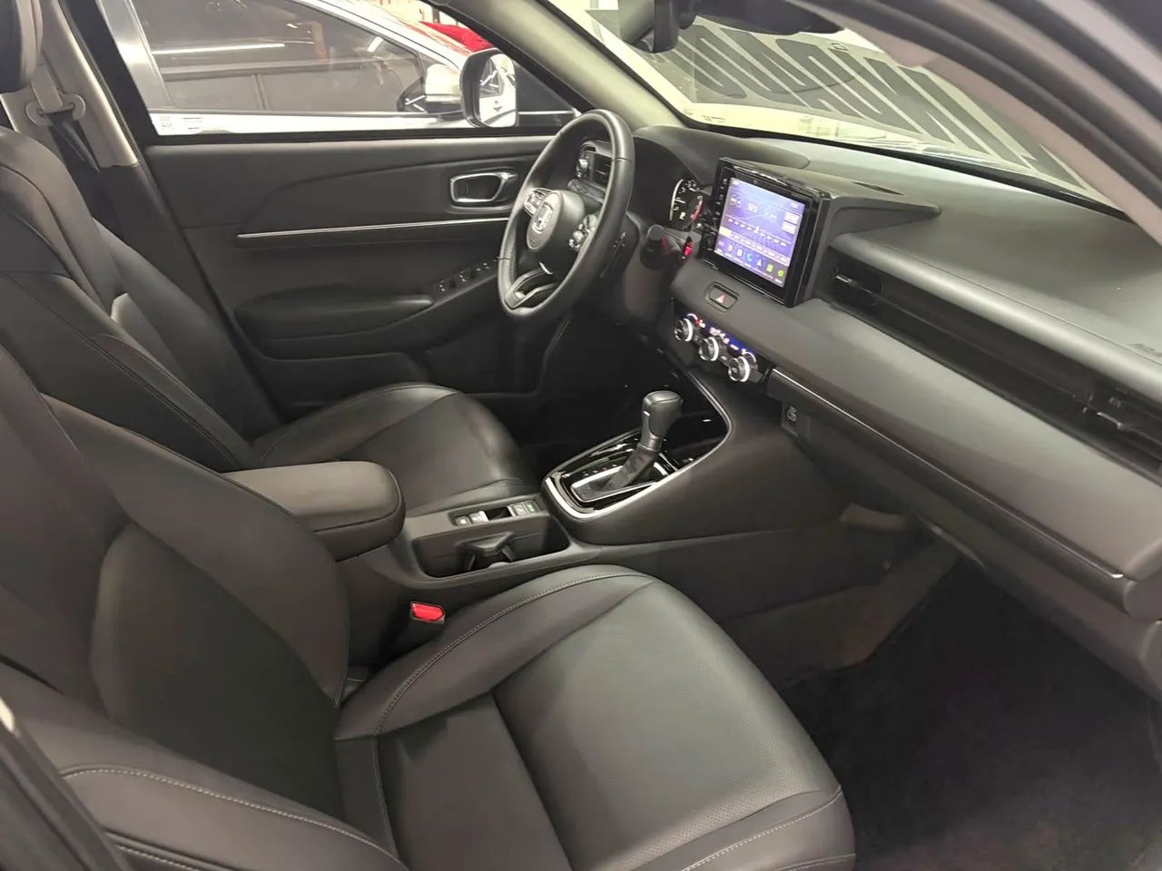 Honda HR-V EXL 1.5 Sensing 16V 5P Aut., foto 10 de 12
