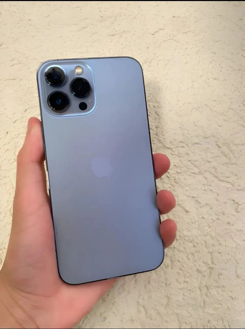 iPhone 13 Pro Max (256GB) - Celulares e Smartphones - Santo