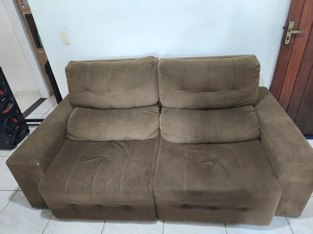 Sofá Retrátil  - Foto 2