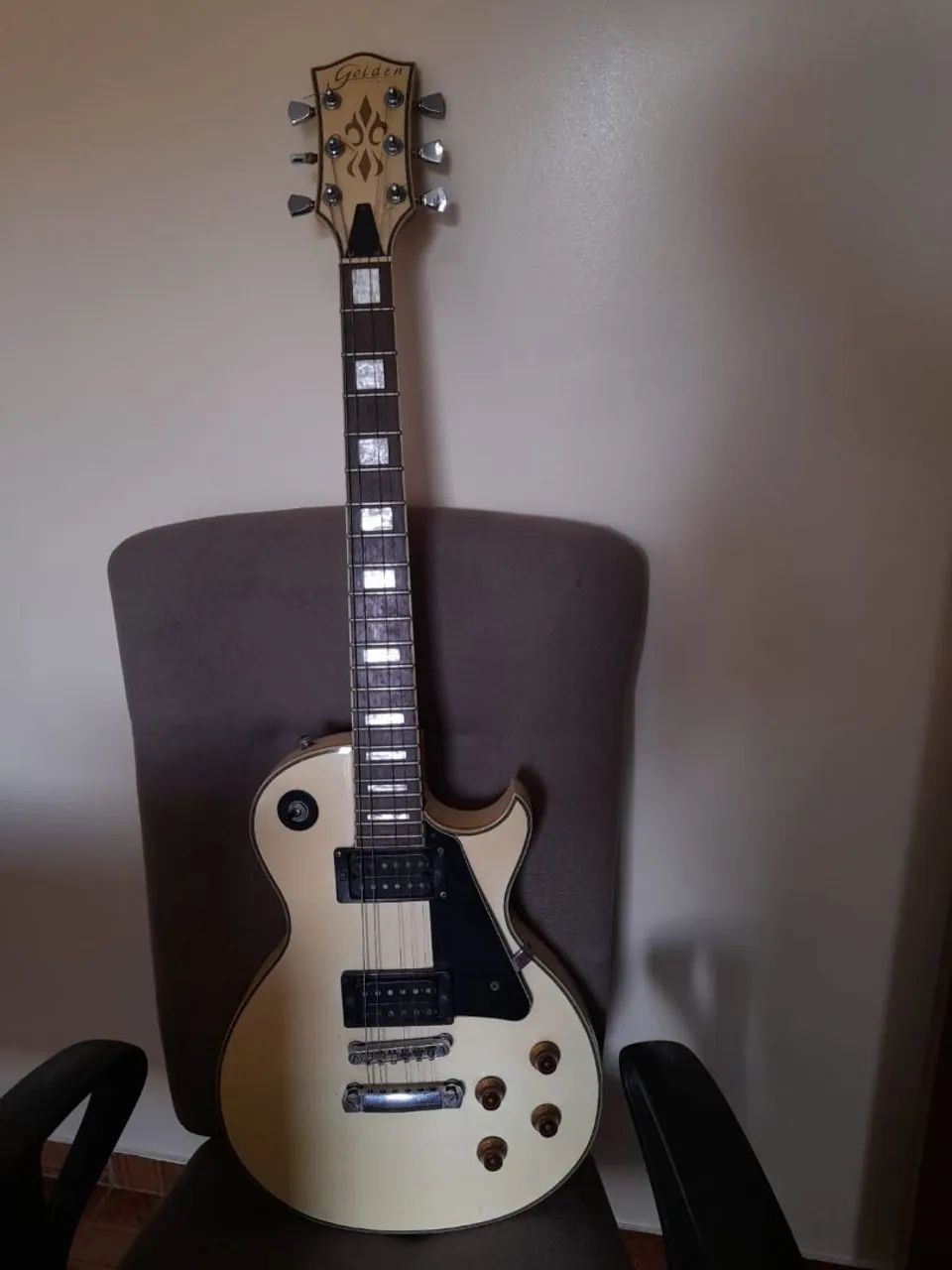 Guitarra 