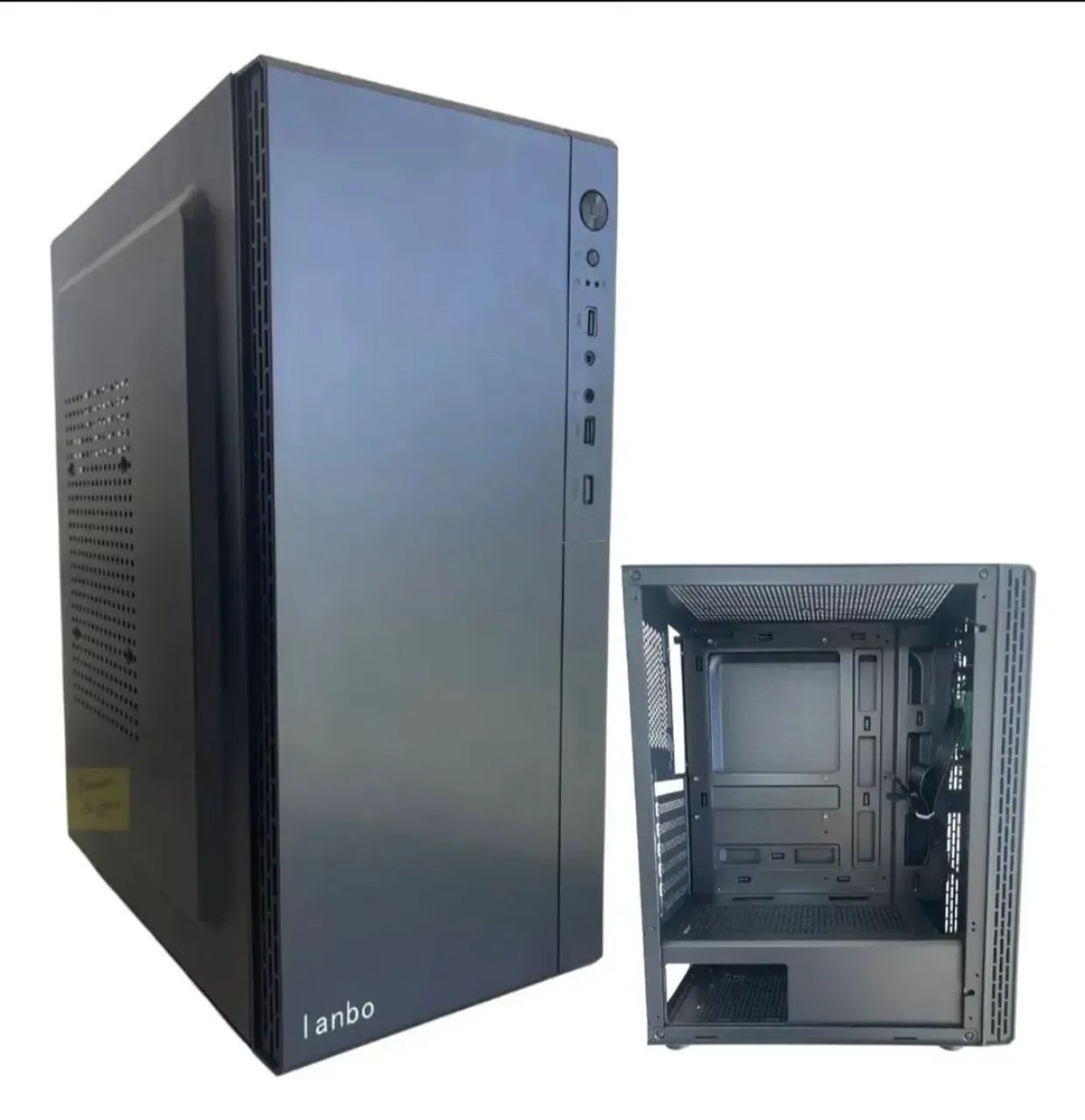 Pc Gamer Barato