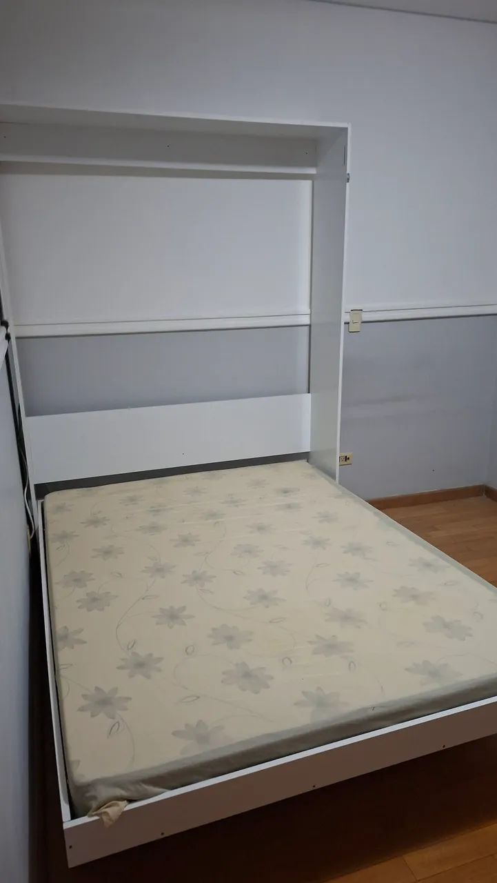Cama articulada/estante  - Foto 3