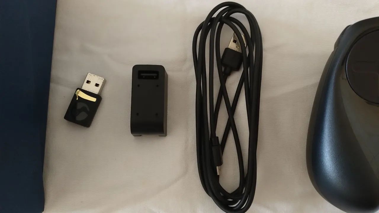 Steam Controller - Foto 4