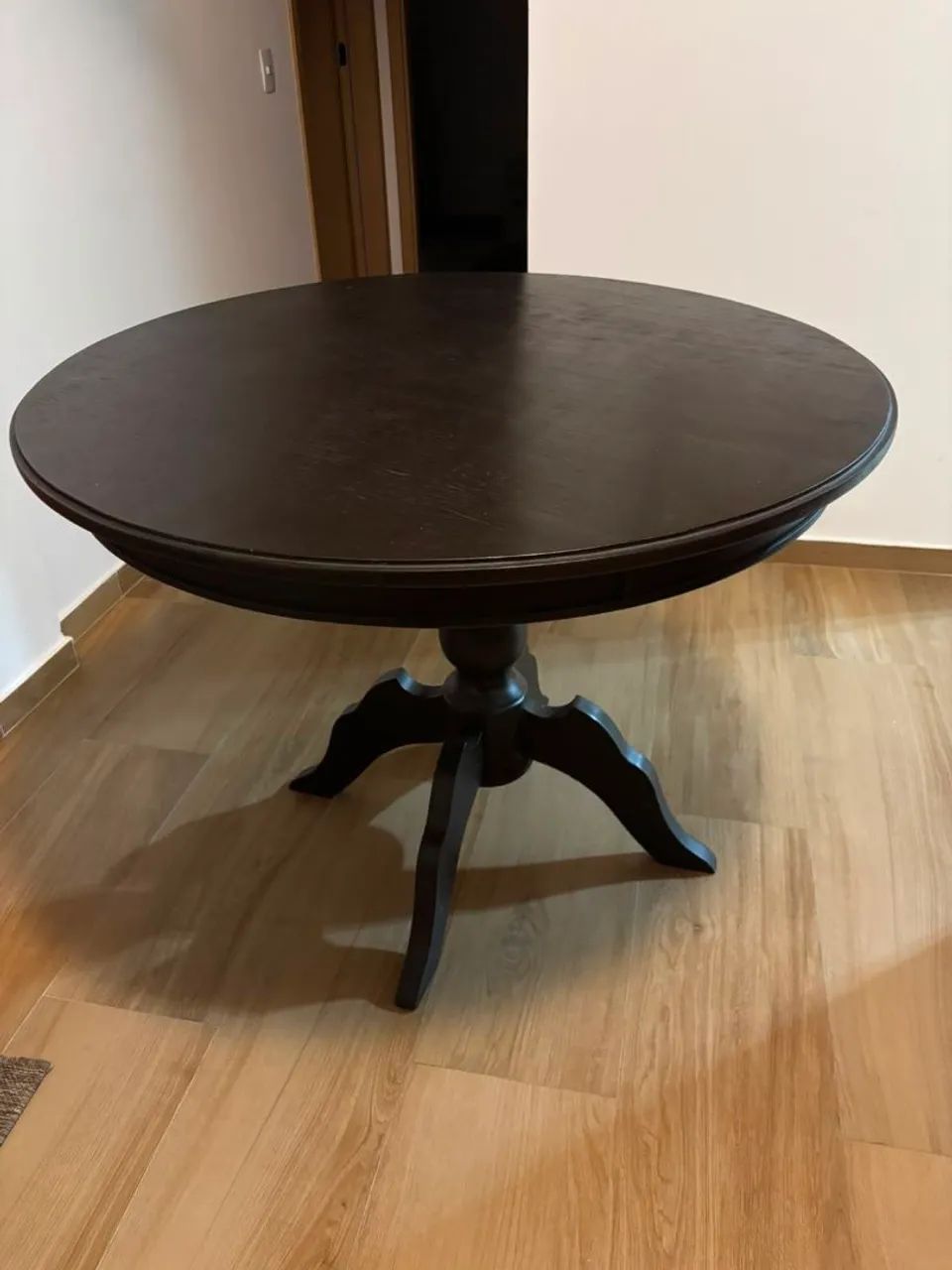 Vendo mesa de madeira
