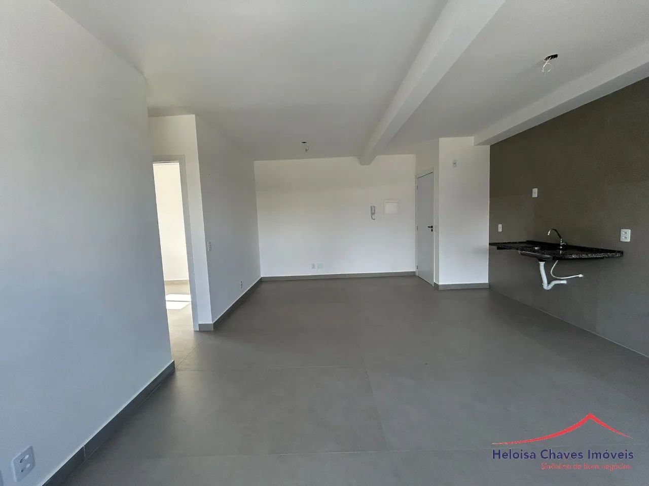 Área privativa 02 quartos com suíte -J. Industrial - Foto 4