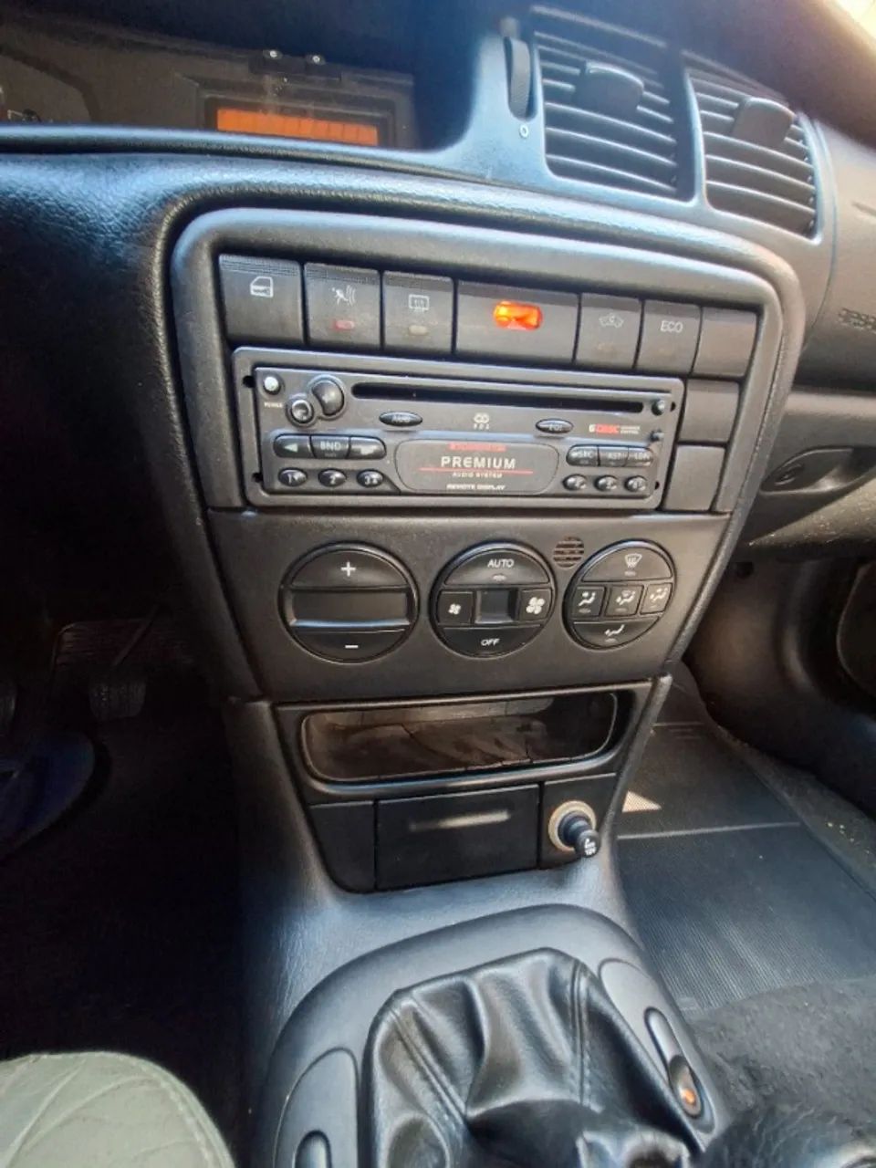 Chevrolet Vectra 2004
