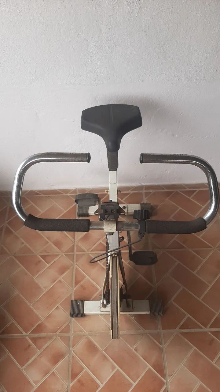 Bicicleta ergometrica - Foto 3