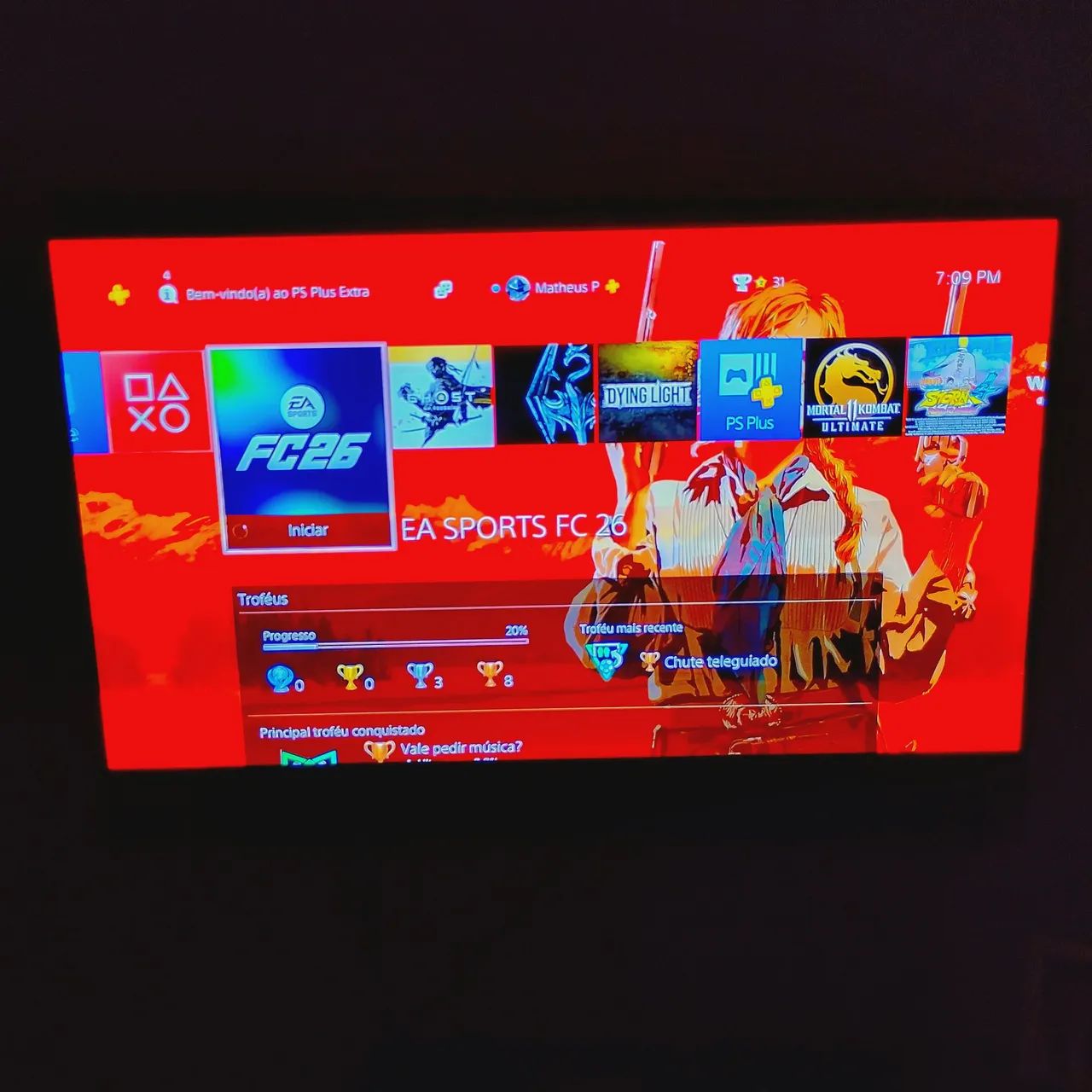 Playstation 4 - Foto 3