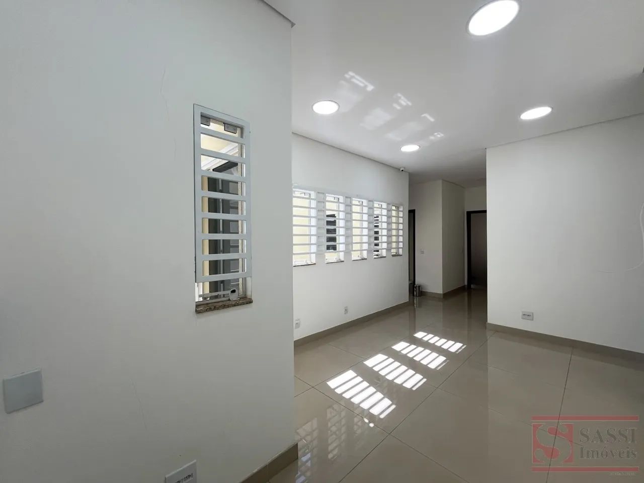 Sala Comercial para alugar 12m² em CENTRO - Foto 3